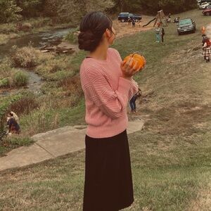 Meet your Posher, Lucy